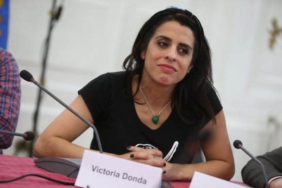 Victoria Donda
