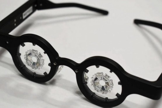 Desarrollan anteojos que corregirían la miopía sin necesidad de cirugía