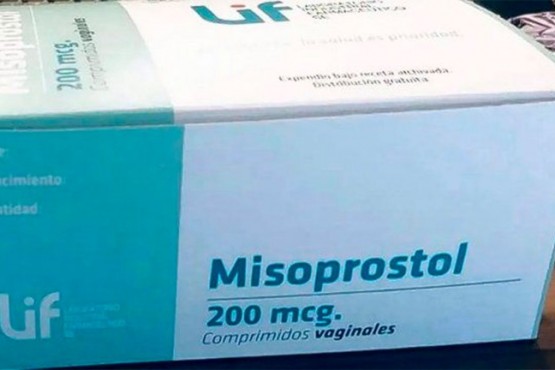 Aborto legal: ANMAT autorizó a un laboratorio público a producir y comercializar misoprostol