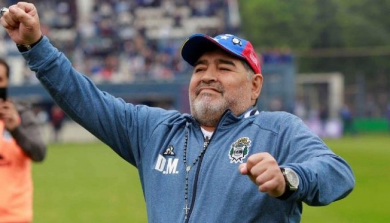 Otras cuatro personas más podrían ser imputadas por la muerte de Diego Maradona