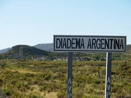 Continúa el problema de suministro de agua de Diadema Argentina 