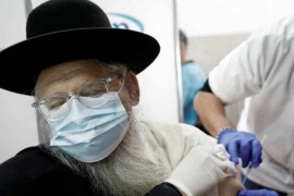 Israel inició su tercer proceso de desconfinamiento en plena campaña de vacunación