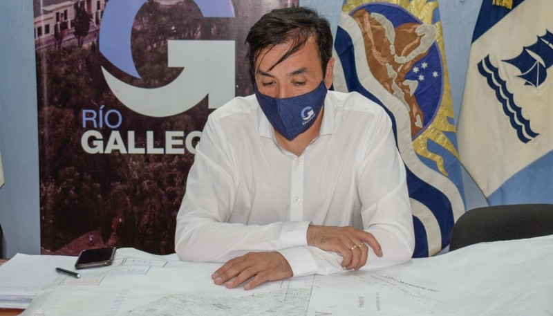 IDUV construirá 321 viviendas en Río Gallegos