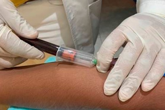 El Gobierno autoriza una vacuna producida en India
