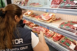 Controles en el programa “Carne para Todos” en Santa Cruz y las irregularidades encontradas