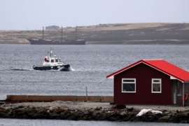 La ONU pidió reanudar las negociaciones por Malvinas entre Argentina y el Reino Unido