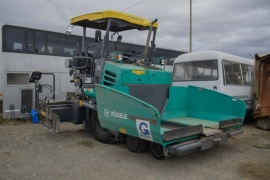 Avanza la puesta en valor de espacios públicos de Río Gallegos