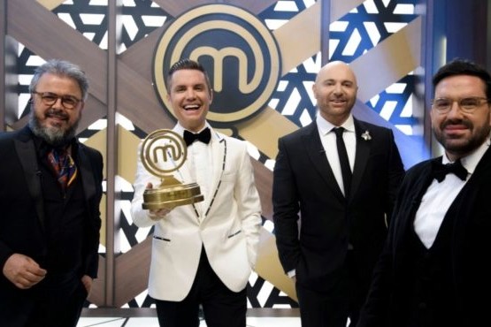 Ya tiene fecha confirmada el inicio de la segunda temporada de Masterchef Celebrity