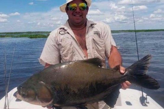 Alerta en el río Paraná: Capturaron un pez amazónico y advierten por un eventual daño ecológico