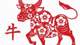 Año Nuevo Chino 2021: Qué significa el Año del Búfalo