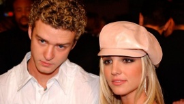 Justin Timberlake le pidió perdón a Britney Spears y Janet Jackson