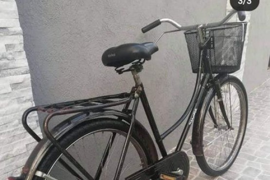 Río Gallegos | Recuperaron bicicleta robada
