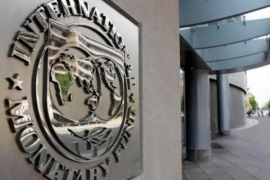 El FMI y su relación con Argentina
