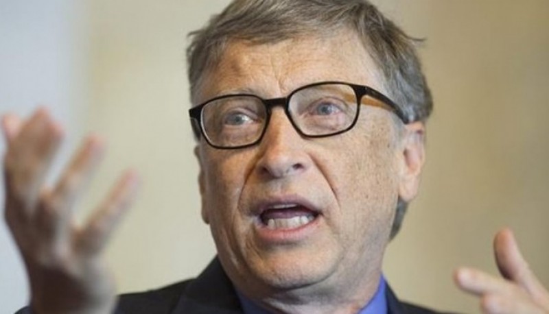 Bill Gates advirtió sobre un fenómeno más dramático que la pandemia