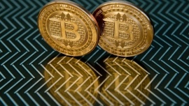 Sin techo: el bitcoin superó los 50.000 dólares