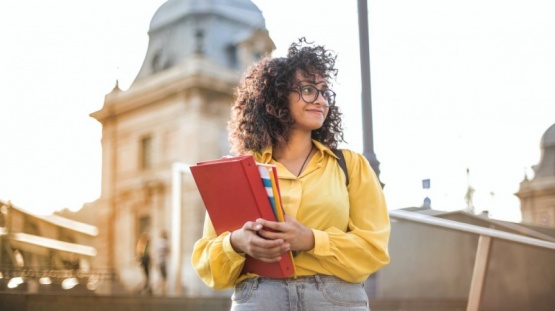 Becas en Reino Unido.