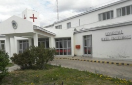 Urgente: Renunció el Director del Hospital de Gobernador Gregores