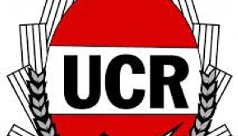 El comité de la UCR de Piedra buena repudian el accionar del intendente y sus funcionarios 