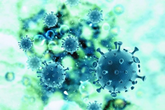 Coronavirus: Se registró un nuevo fallecido en la provincia 