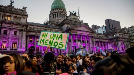 Actrices y periodistas argentinas presentaron una carta Alberto Fernández
