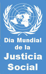 La justicia social se basa en la igualdad de oportunidades y en los derechos humanos, más allá del concepto tradicional de justicia legal. 