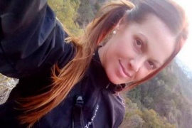 Encontraron el cuerpo de Ivana Módica tras la confesión de su pareja