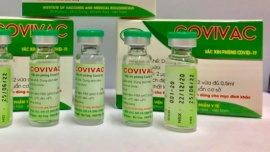 Rusia registró su tercera vacuna contra el coronavirus