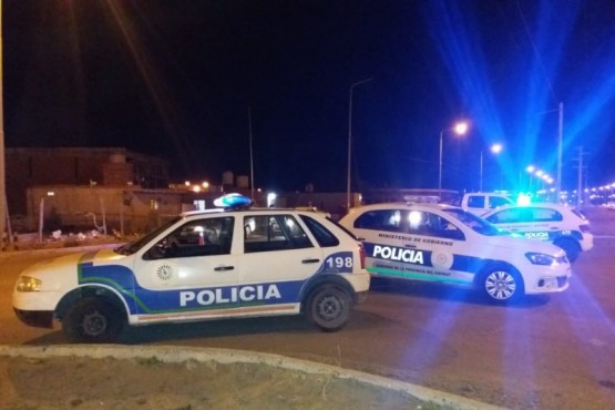 Comodoro | Secuestraron 3 vehículos y realizaron 7 actas de infracción