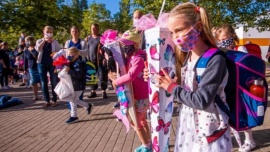 Alemania: reabren las escuelas a pesar del temor a una tercera ola