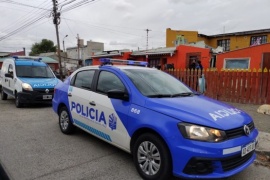 Dos detenidos tras allanamiento por robo en Río Gallegos