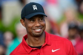 Gravísimo accidente automovilístico de Tiger Woods: lucha por su vida