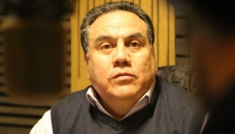 Carlos Muriete