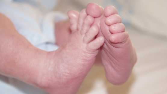 Lanús: Un recolector encontró a un recién nacido en la basura
