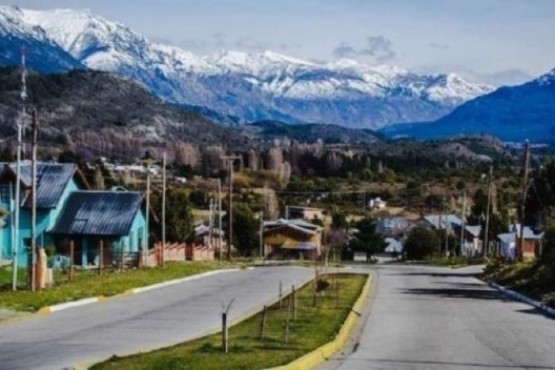 Así está el clima este sábado 28 de febrero en Chubut