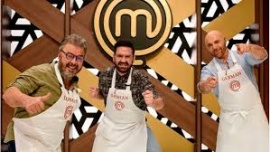 MasterChef Celebrity: cómo será la primera gala de eliminación y qué cocinarán