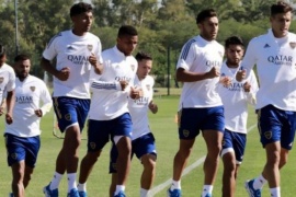 Boca recibirá al recién ascendido Sarmiento de Junín: horario, formaciones y TV