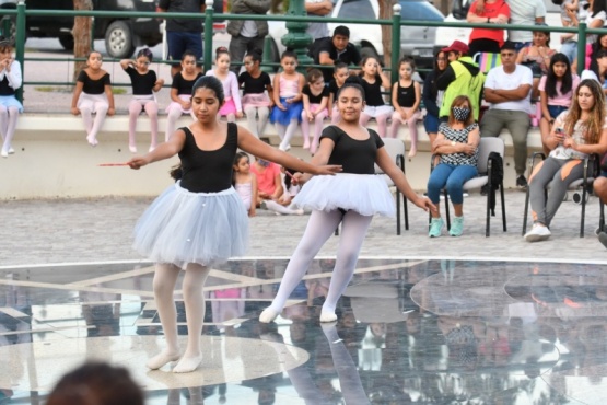 Fin de semana a puro deporte y recreación en Trelew