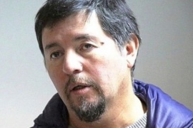 Pedro Muñoz: Objetivo transparentar