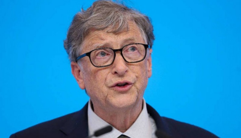 Las 3 series más atrapantes, según Bill Gates