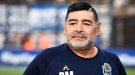 Caso Diego Maradona: difunden la carta donde Agustina Cosachov avala la internación domiciliaria