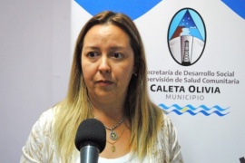 La Dra. Romero hizo un balance del primer año con Covid en la Argentina