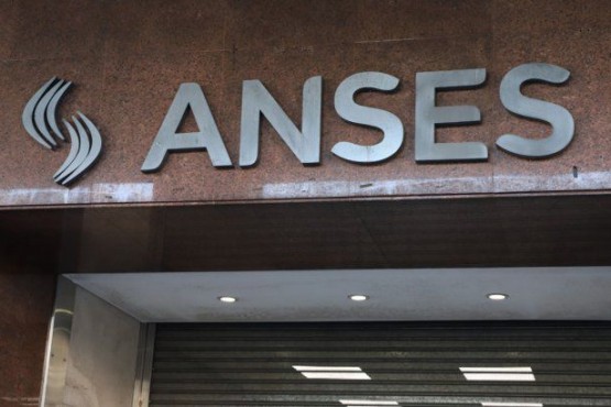 ANSES. (Foto Ignacio Petunchi)