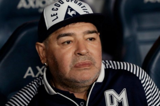 Diego Maradona: la Justicia determinó quiénes son sus únicos herederos