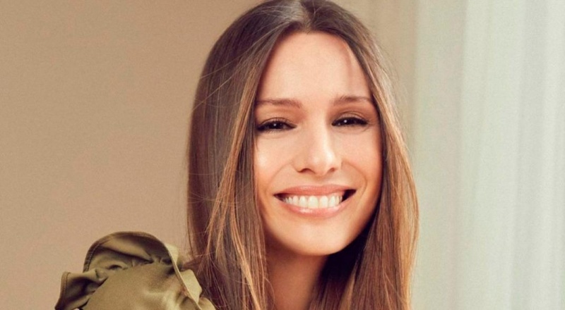 Pampita.