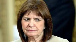 Patricia Bullrich contó su odisea para llegar a Formosa y aseguró: “Hay un clima de rebelión”