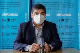 Se extiende la emergencia sanitaria en Santa Cruz