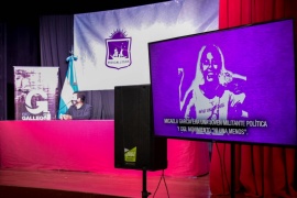 El Municipio de Río Gallegos comienza a repensarse: LEY MICAELA presencial