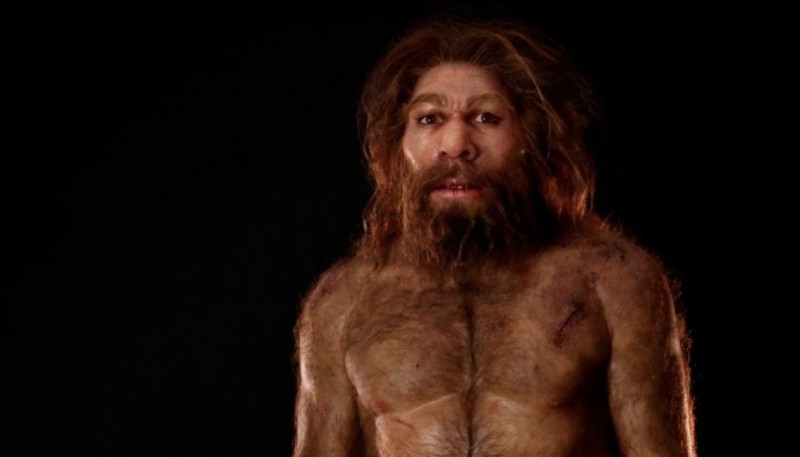 Neandertal. 