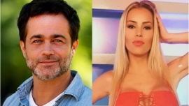 Gastón Pauls y Mariana Diarco, ¿están viviendo un apasionado romance?: las pistas que los acercan