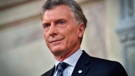 “Primer tiempo”: Mauricio Macri lanzó el libro sobre su presidencia con una metáfora futbolera